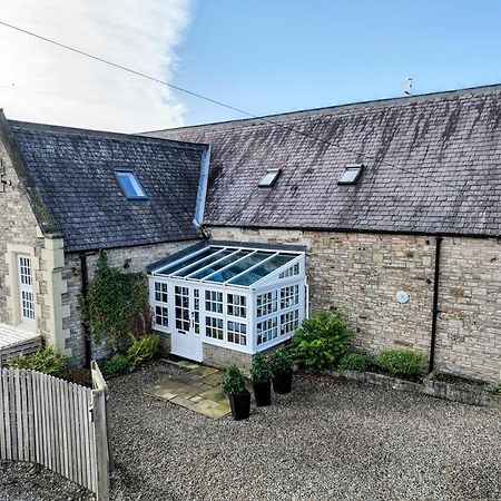 The Old School House Bed & Breakfast Haltwhistle Exterior foto