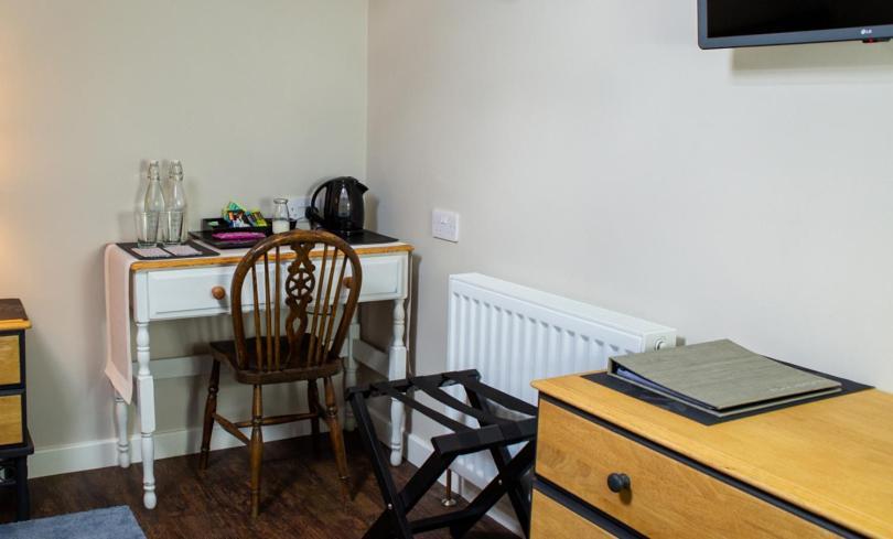 The Old School House Bed & Breakfast Haltwhistle Exterior foto