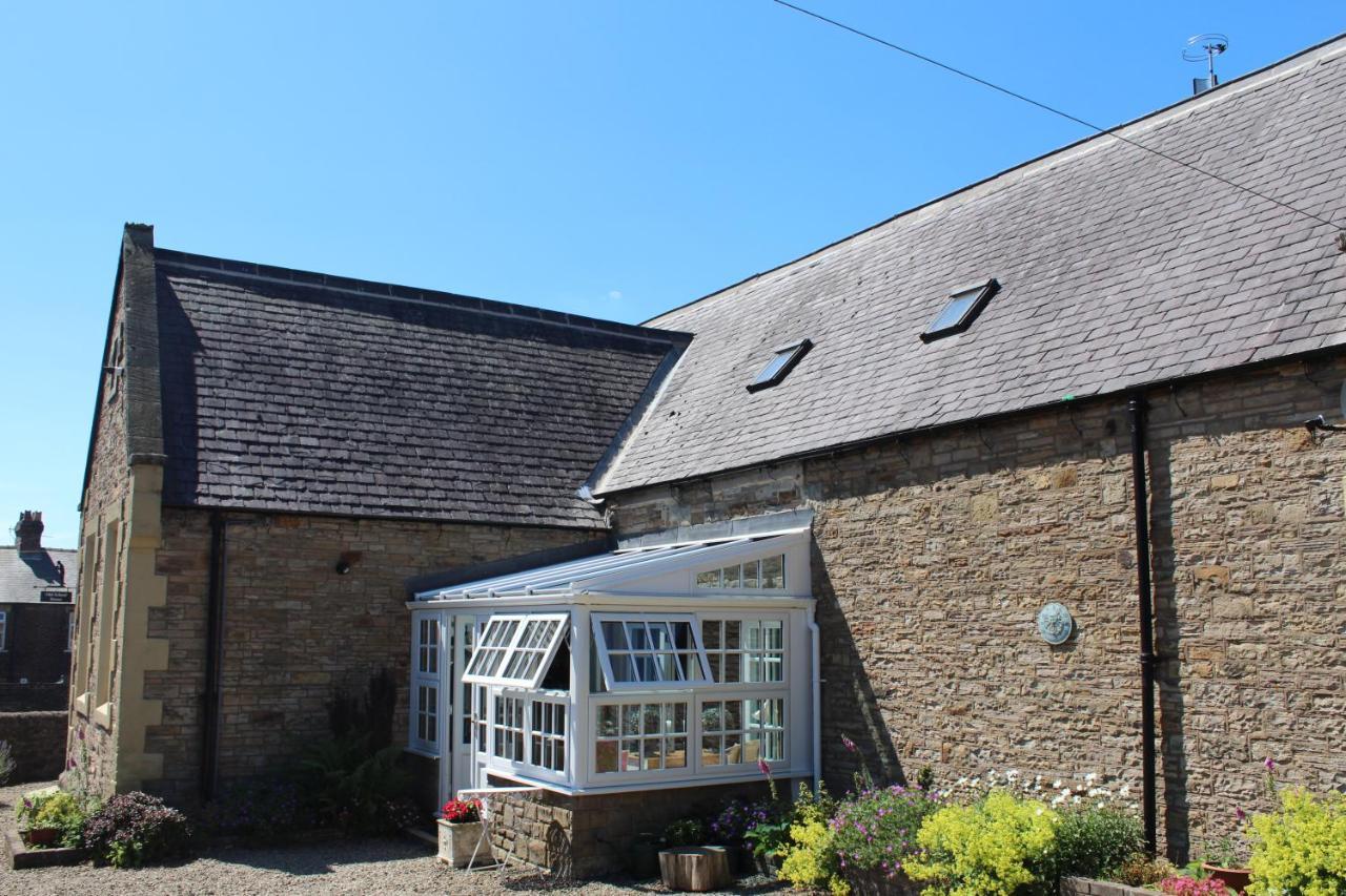 The Old School House Bed & Breakfast Haltwhistle Exterior foto
