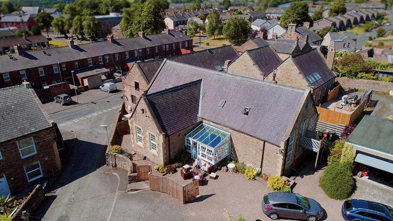 The Old School House Bed & Breakfast Haltwhistle Exterior foto