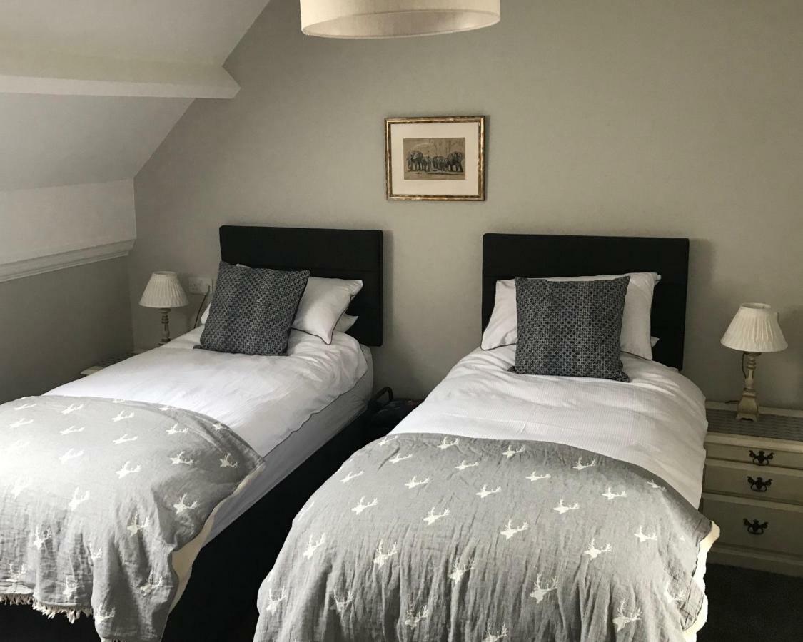 The Old School House Bed & Breakfast Haltwhistle Exterior foto