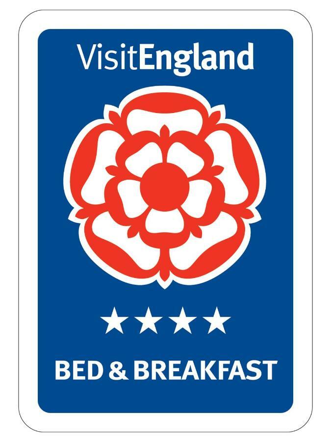 The Old School House Bed & Breakfast Haltwhistle Exterior foto